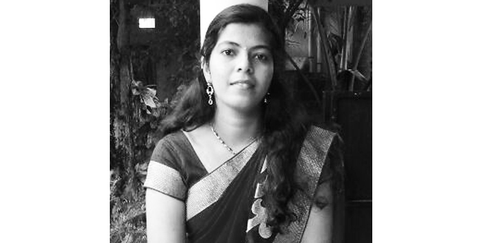 Athira R