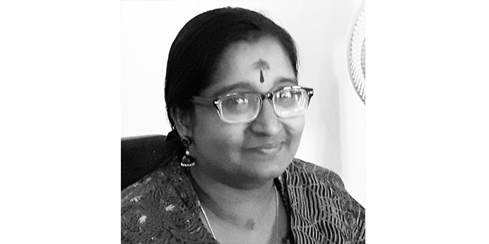 Bindhu C.G