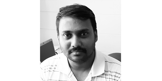 Dileep A.E