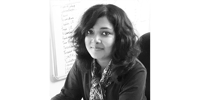 Jyothi Anna John