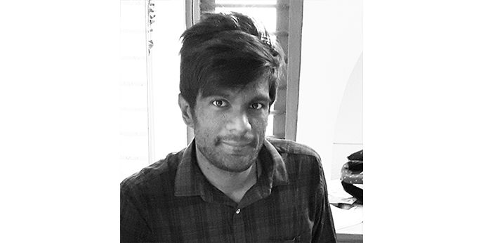 Ram Kumar P
