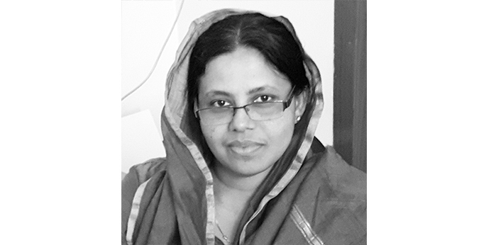 Shani Ansar