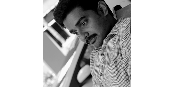 Alok Dinesh