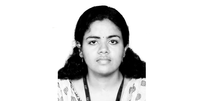 Deepthi VJ
