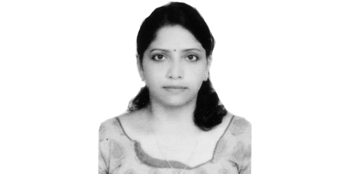 Sreekala Gopal